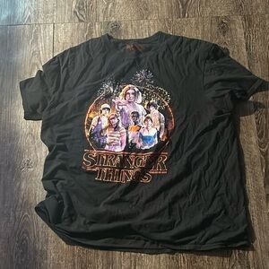 Vintage Like Stranger things shirt